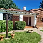 Casa Santa Ana