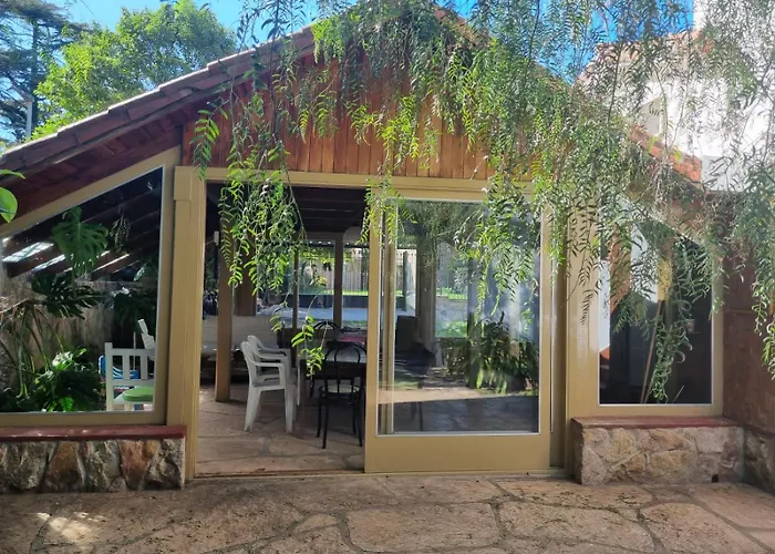 Casa Santa Ana