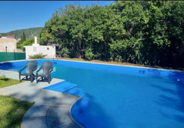 Casa Santa Ana *