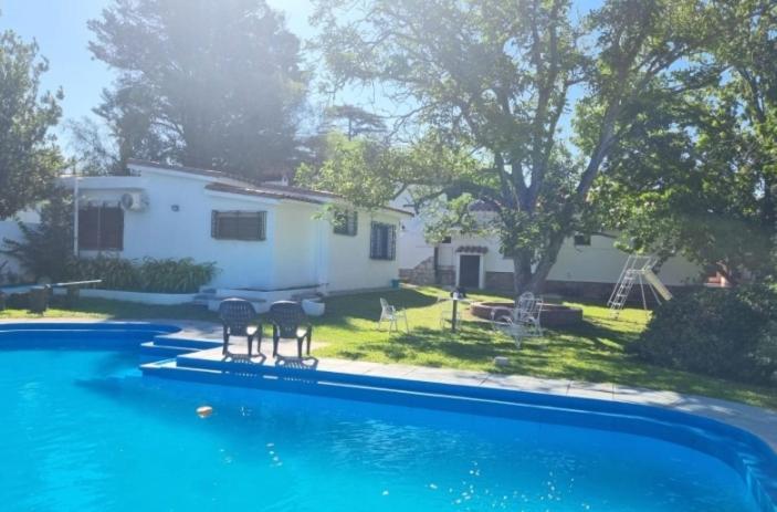 Casa Santa Ana Сasa de vacaciones