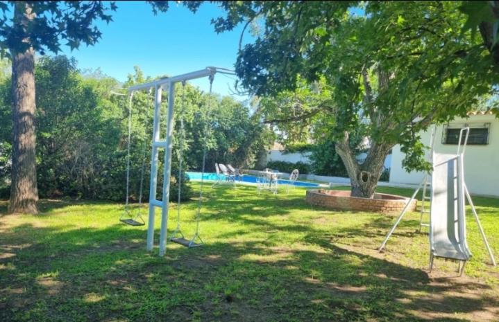 Сasa de vacaciones Casa Santa Ana Villa Carlos Paz